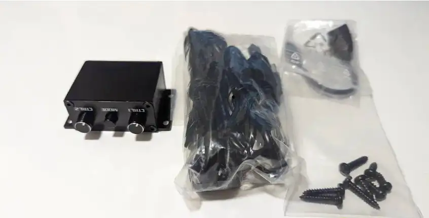 Điều Khiển Từ Xa URC.3 Cho DSP HELIX