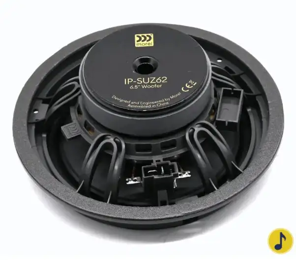 Loa Cánh Ô tô Zin Cắm Giắc cho xe Suzuki Morel IP SUZ62