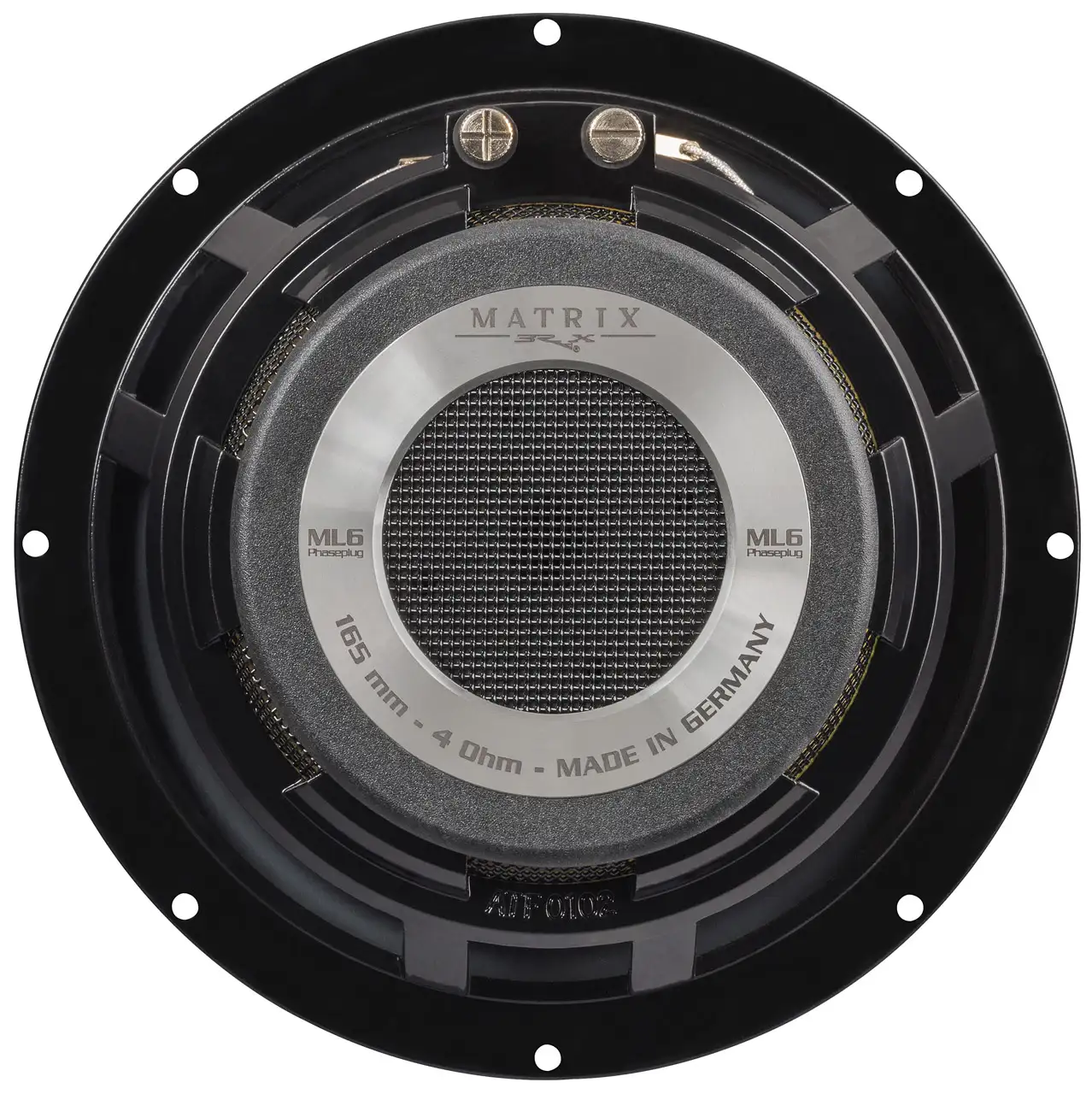 Loa Cánh Ô tô BRAX MATRIX ML6P