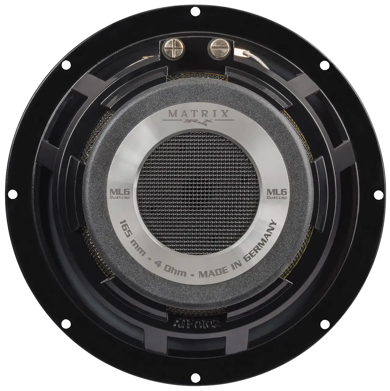 Loa Cánh Ô tô BRAX MATRIX ML6D