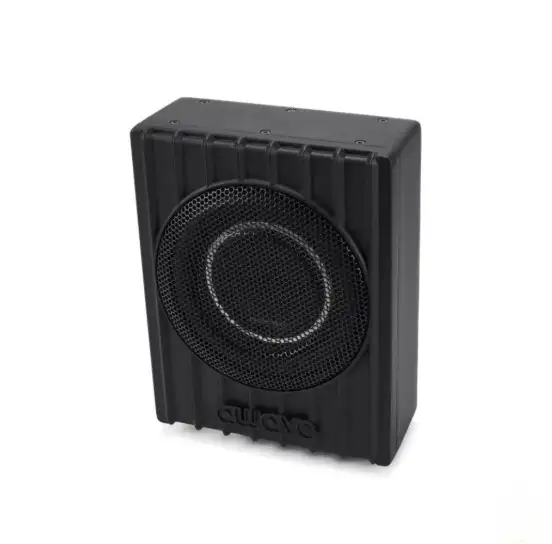 Loa Sub Awave V15 Kích Thước Siêu Nhỏ Công Suất 520W