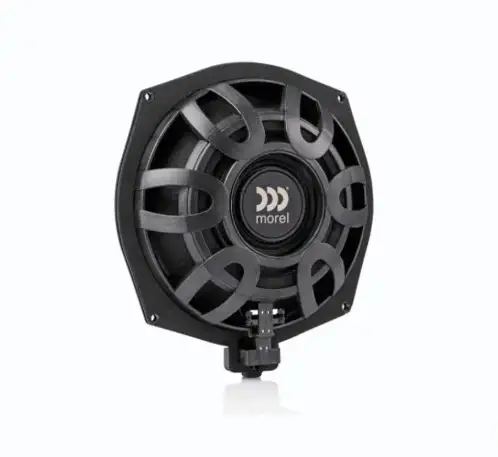 Loa Sub Ô tô Morel IP-BMWSUB82 cho xe BMW