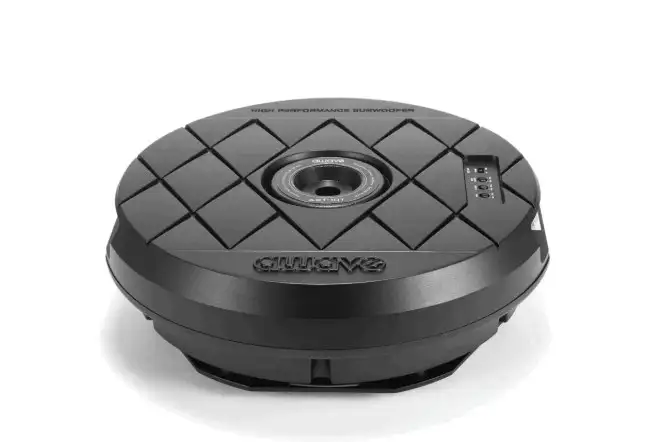 Loa Siêu Trầm Lốp Dự Phòng Awave AST-10T