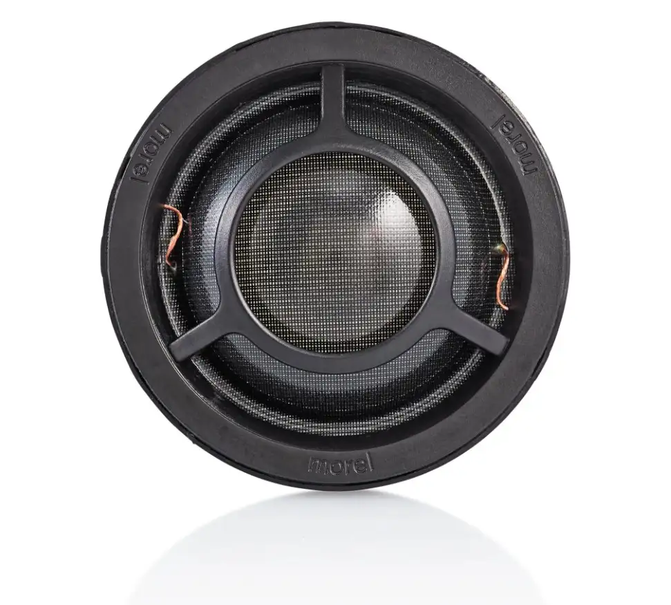 Loa Siêu Trầm Subwoofer Morel IP-BMWSUB82 cho xe Vinfast