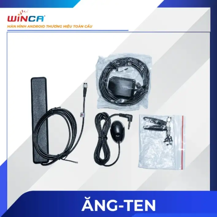 Màn Hình Android S150+ QLED