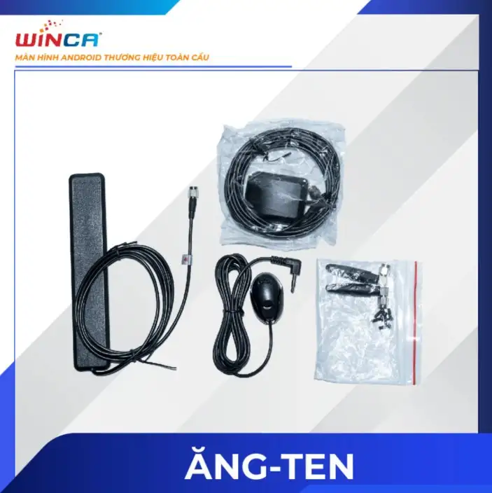 Màn Hình Android S170+ PRO QLED 360