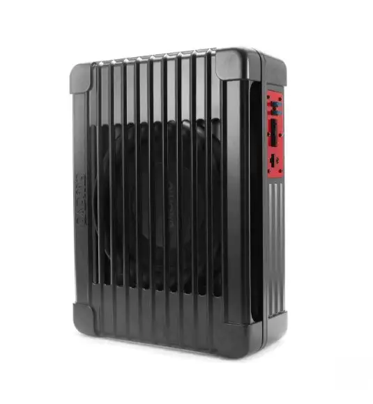 Loa Siêu Trầm Liền Âm Ly Awave LUG11 Pro