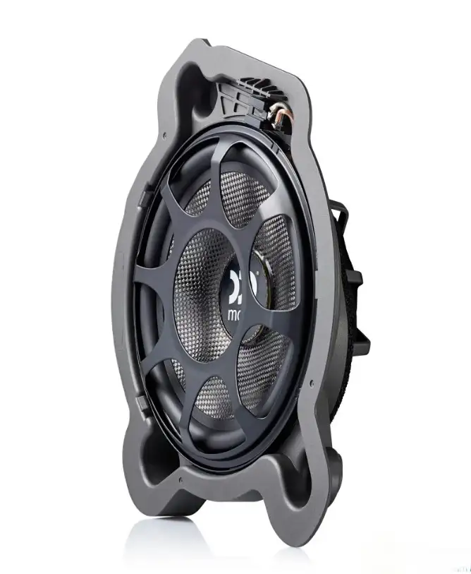Loa Subwoofer Ô tô Morel MBZSUB82-2L Mercedes chính hãng