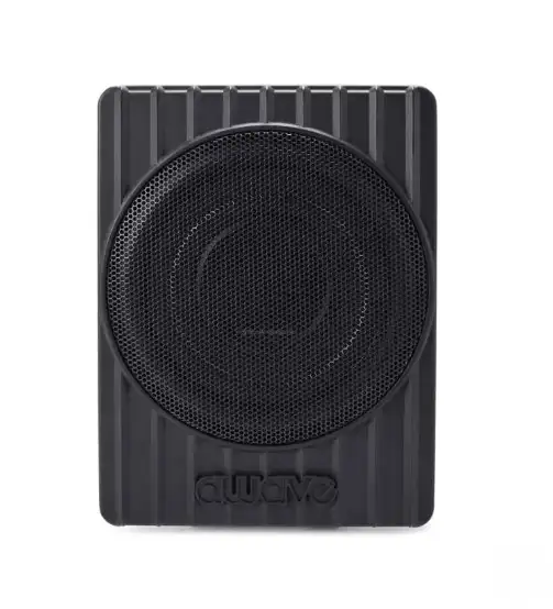 Loa Sub Gầm Ghế Awave V15 Pro Max