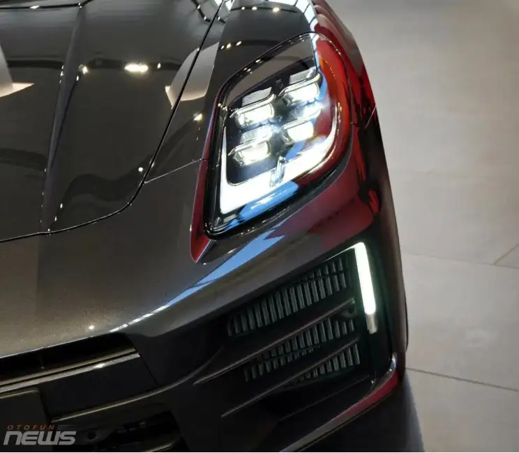 Nâng Đời Bodykit Porsche Panamera lên phiên bản đời mới nhất