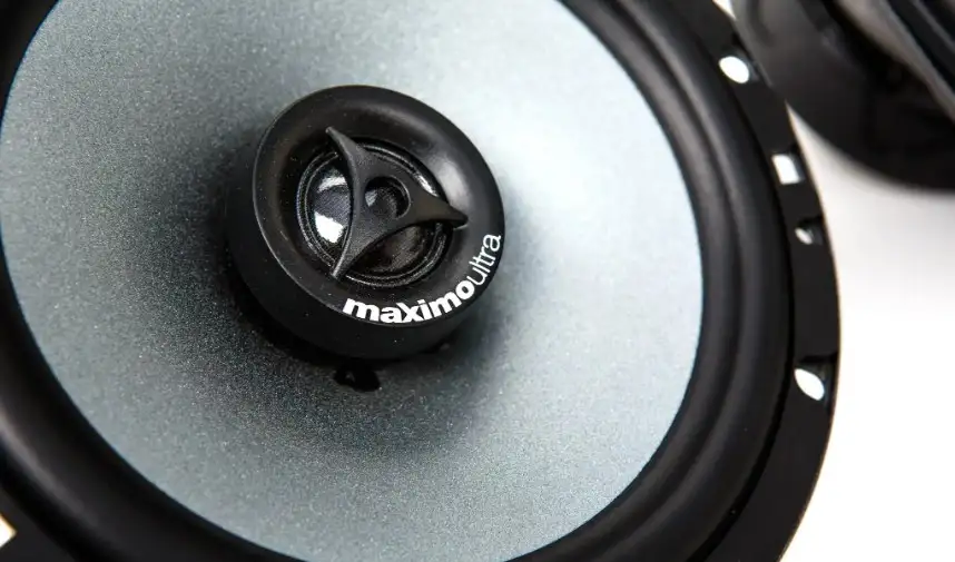 Loa Cánh Ô tô Morel Maximo Ultra MKII coax 602