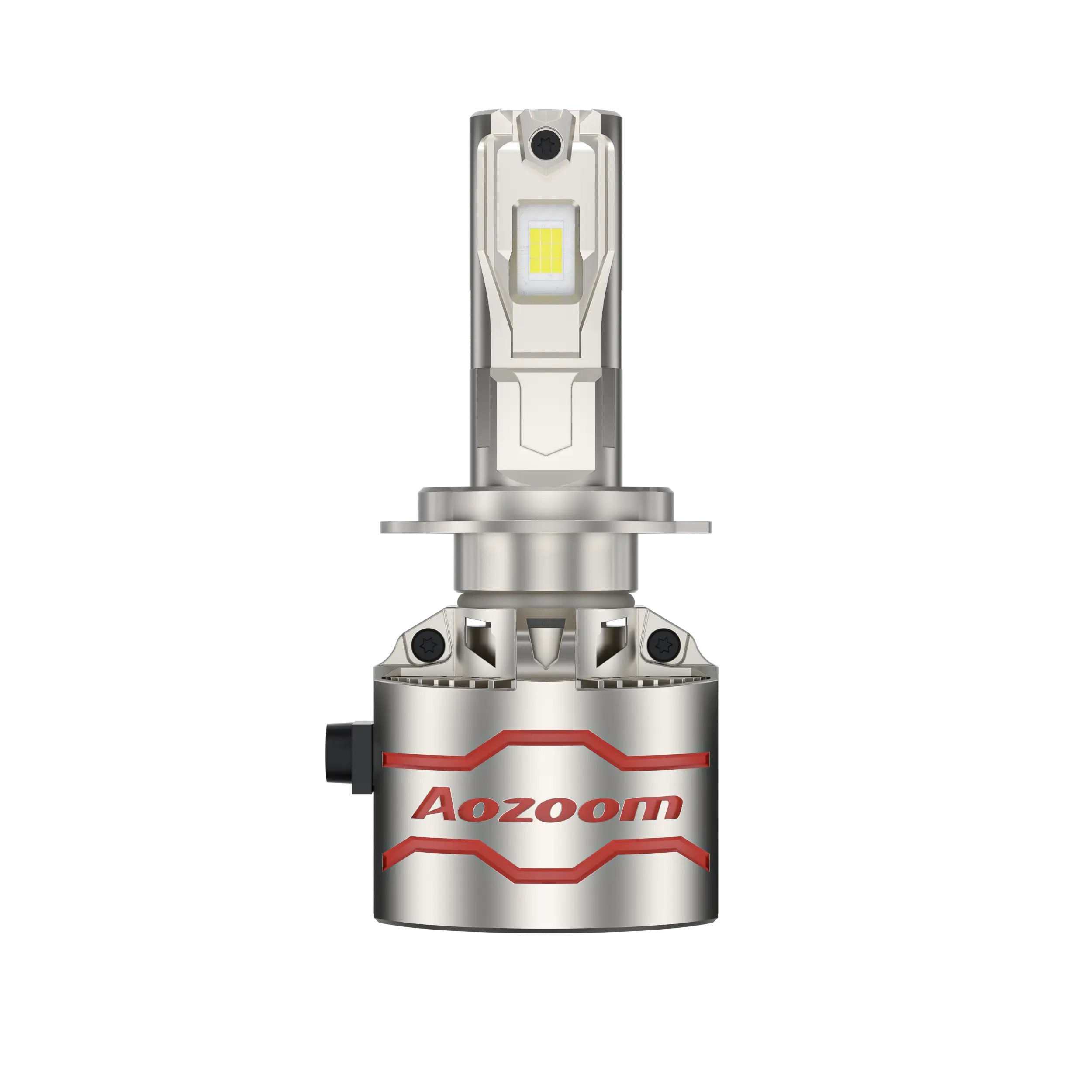 Đèn LED Projector AOZOOM A65 Pro Lights – Bi LED Hiệu Suất Cao Thế Hệ Mới