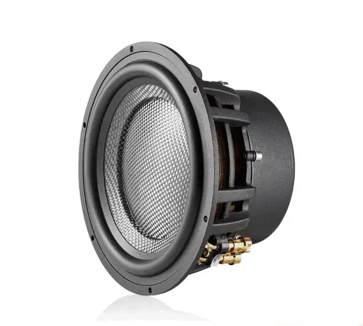 Loa Siêu Trầm Subwoofer Morel Ultimo Pro 10 inch