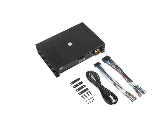 Bộ Xử Lý Âm Thanh Tín Hiệu Awave DSP6V5