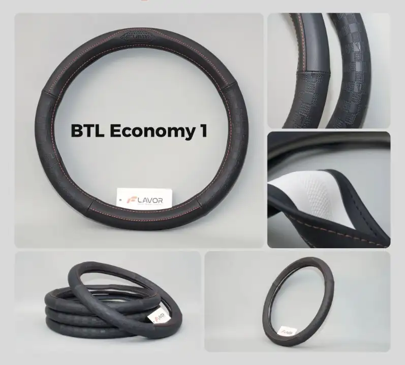 BỌC VÔ LĂNG ECONOMY 1