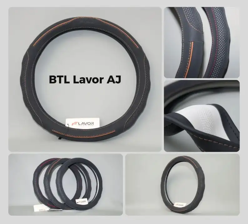 BỌC VÔ LĂNG AJ (CHỐNG MỒ HÔI TAY)