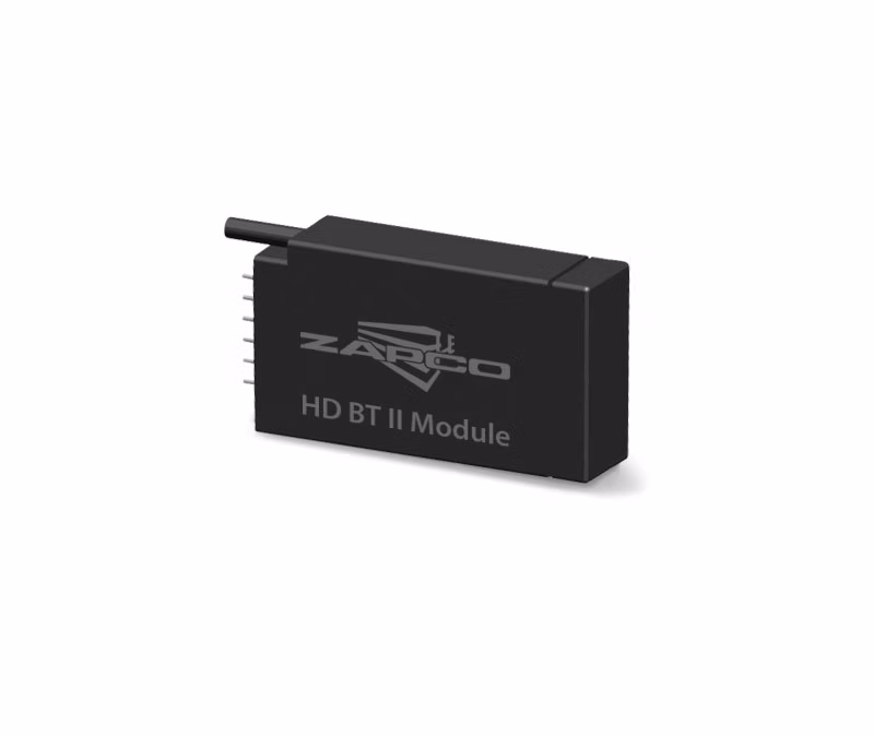 Zapco HD-BT II-D – Module Bluetooth Hi-Res cho DSP/amply Zapco