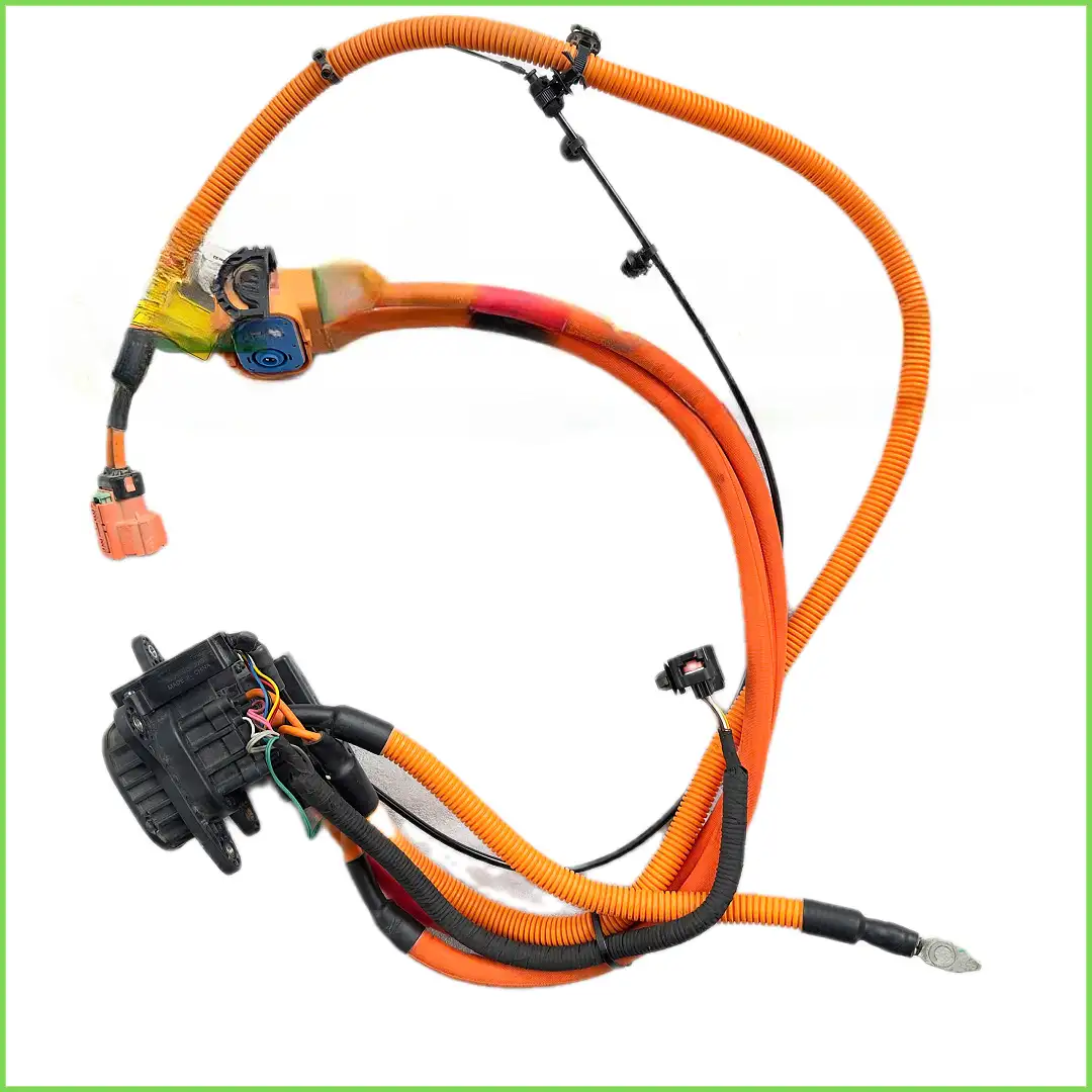 Dây Cáp Sạc Lắp Cho Xe Vinfast VF5