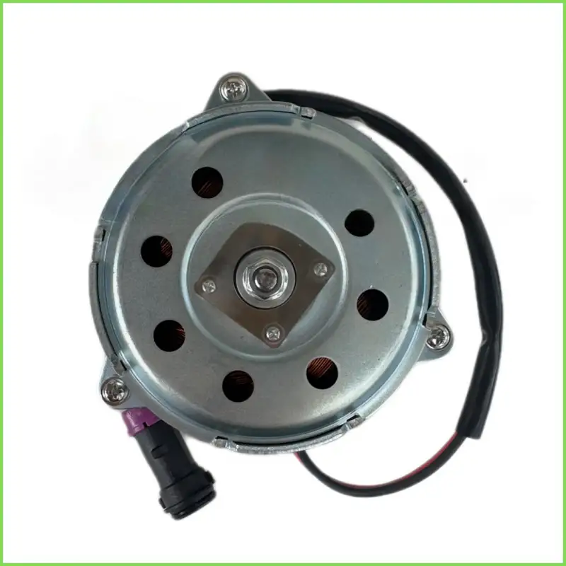 Motor Dàn Nóng EVtech Lắp Zin VinFast VF5