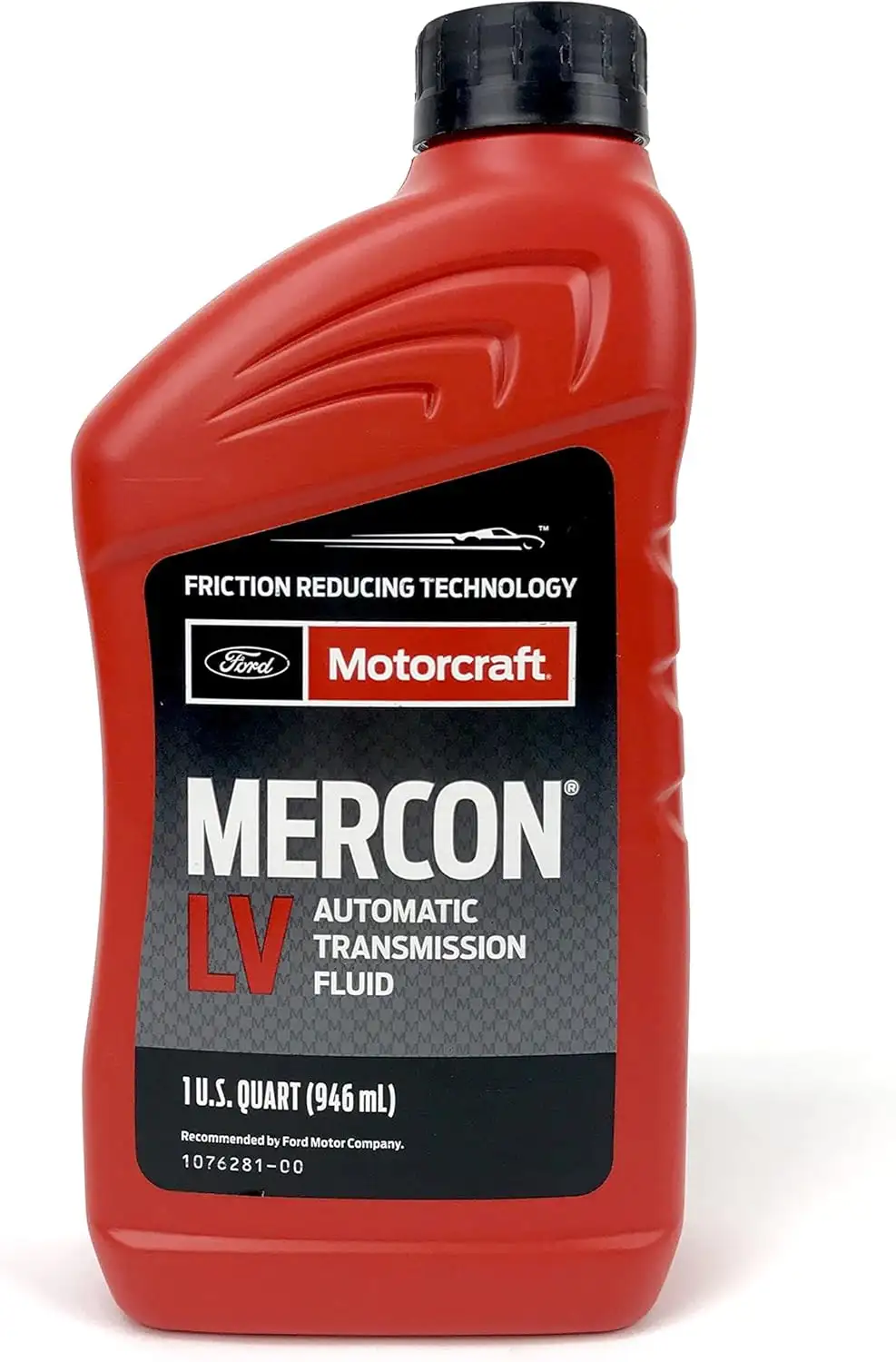 Dầu Hộp Số Ford Mercon LV Automatic Transmission Fluid 946ml