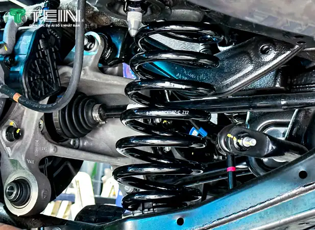 PHUỘC GIẢM XÓC HYUNDAI PALISADE – TEIN BASIC