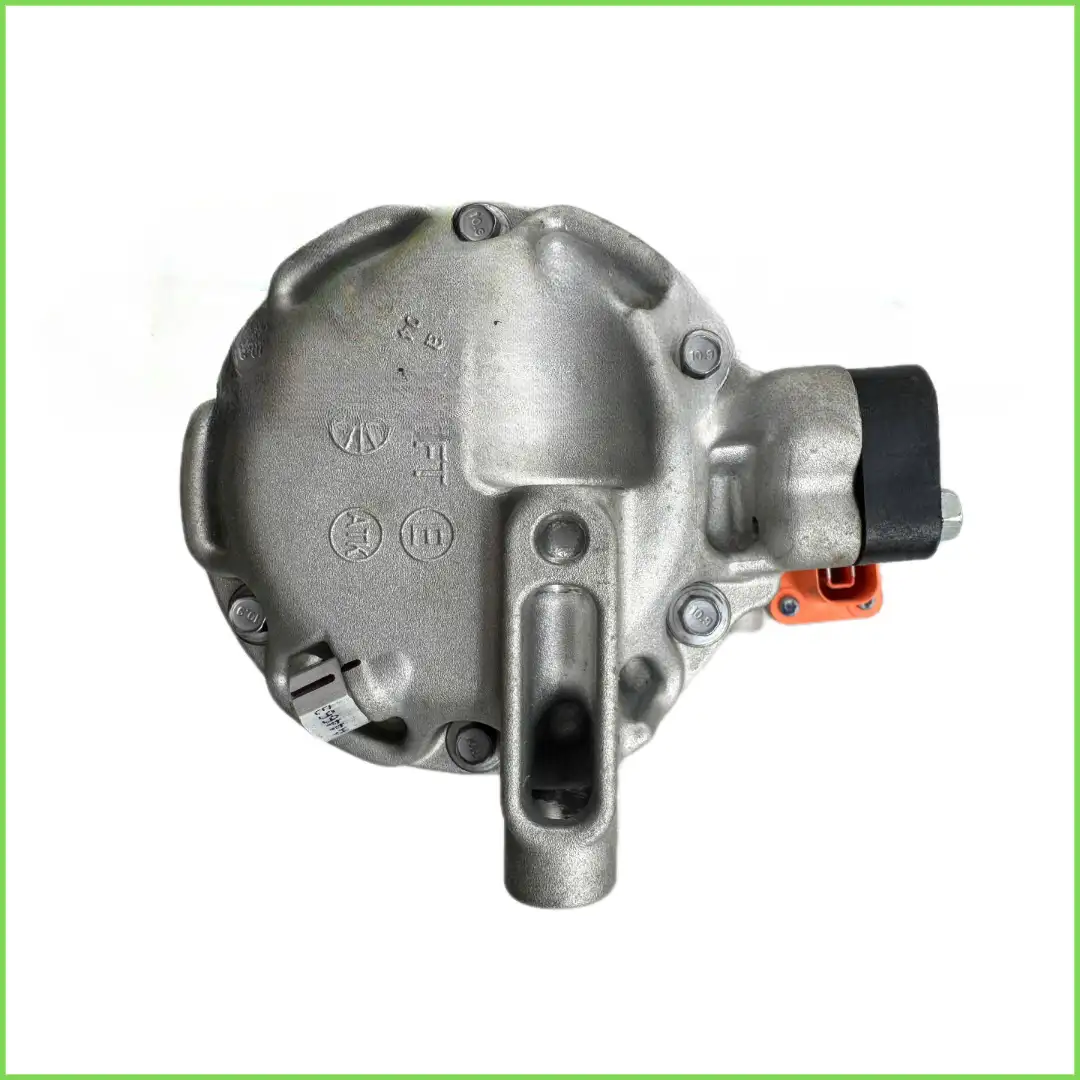Lốc (Block) Điều Hòa Xe Ô Tô Điện VFe34