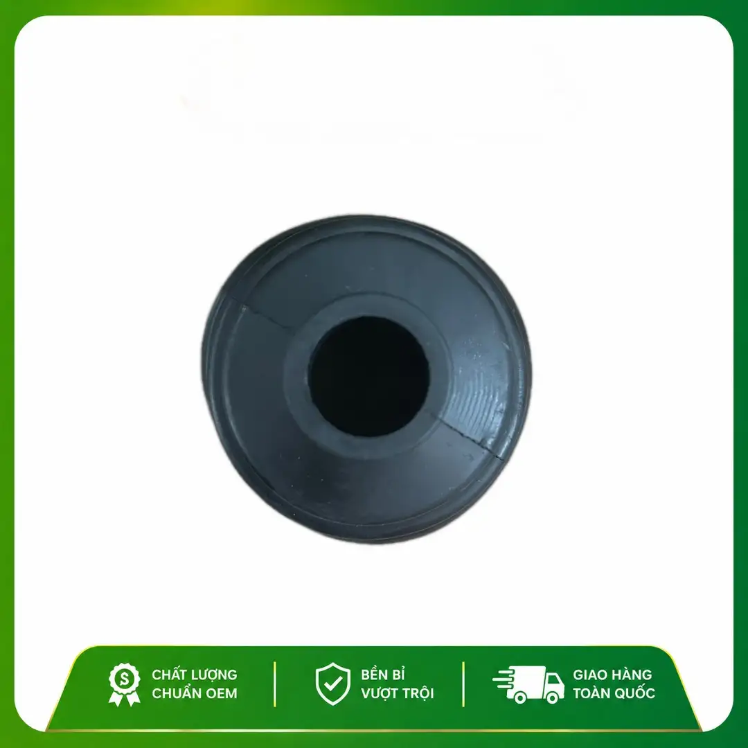 Cao su chụp bụi 3 cạnh
