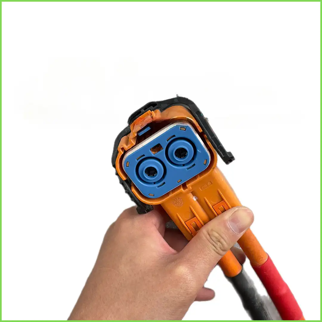 Dây Cáp Sạc Lắp Cho Xe Vinfast VF5