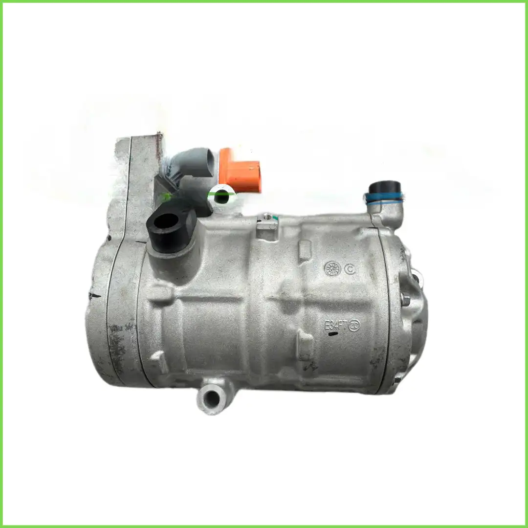 Lốc Điều Hòa Xe Ô Tô Điện VFe34