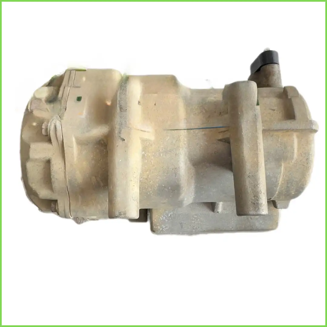 Lốc Điều Hòa Xe Ô Tô Vinfast VF5 Rắc Chân Tròn