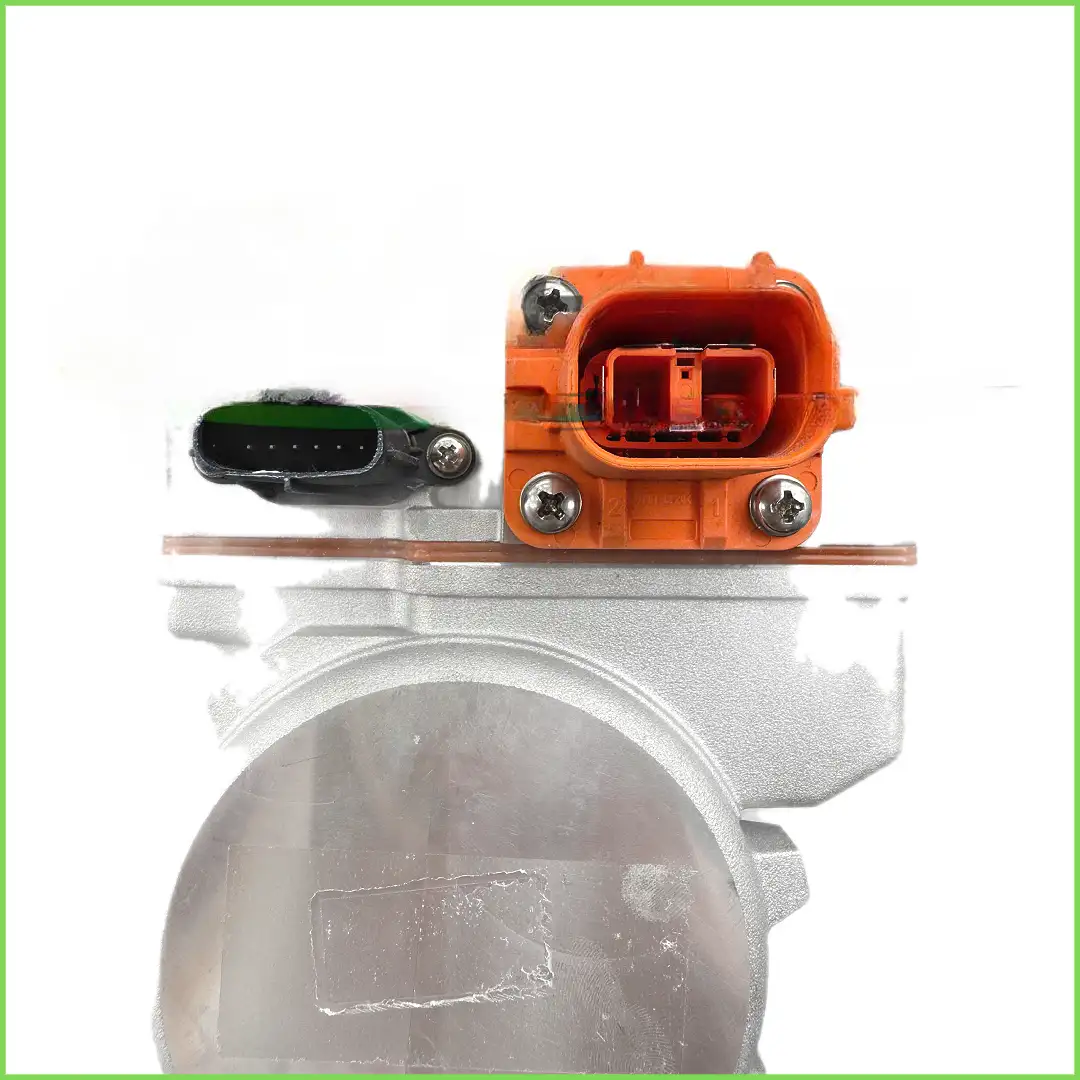 Lốc Điều Hòa Xe Ô Tô Vinfast VF5 Rắc Chân Vuông