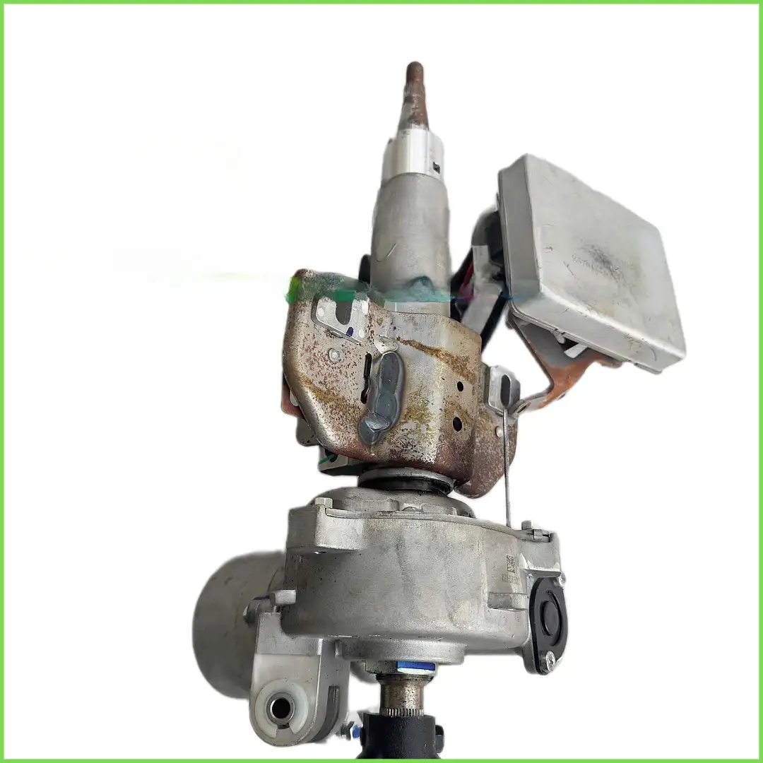 Cột Lái Điện Cho Xe Ô Tô Vinfast VF6