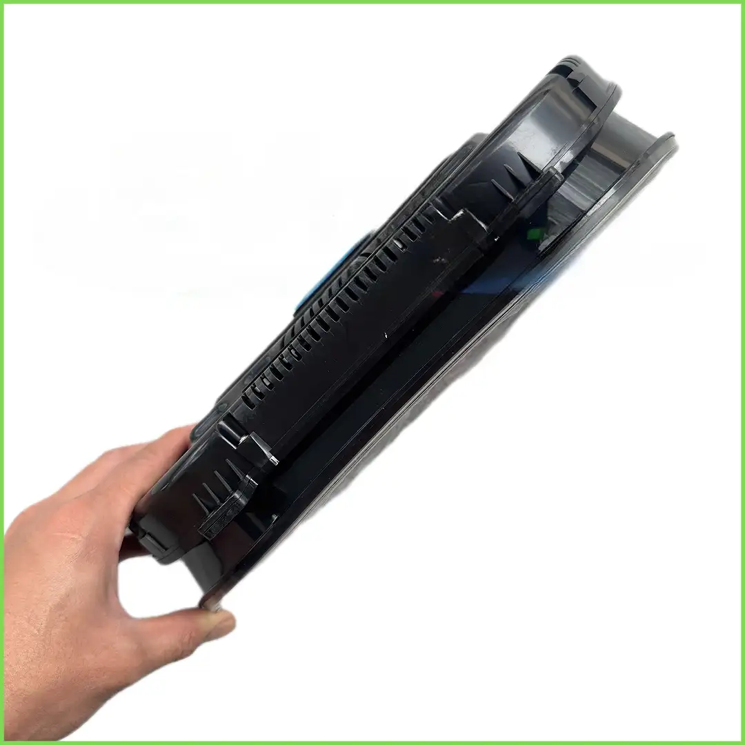 Màn Hình Đồng Hồ Sau Vô Lăng Xe Ô Tô Vinfast Vfe34