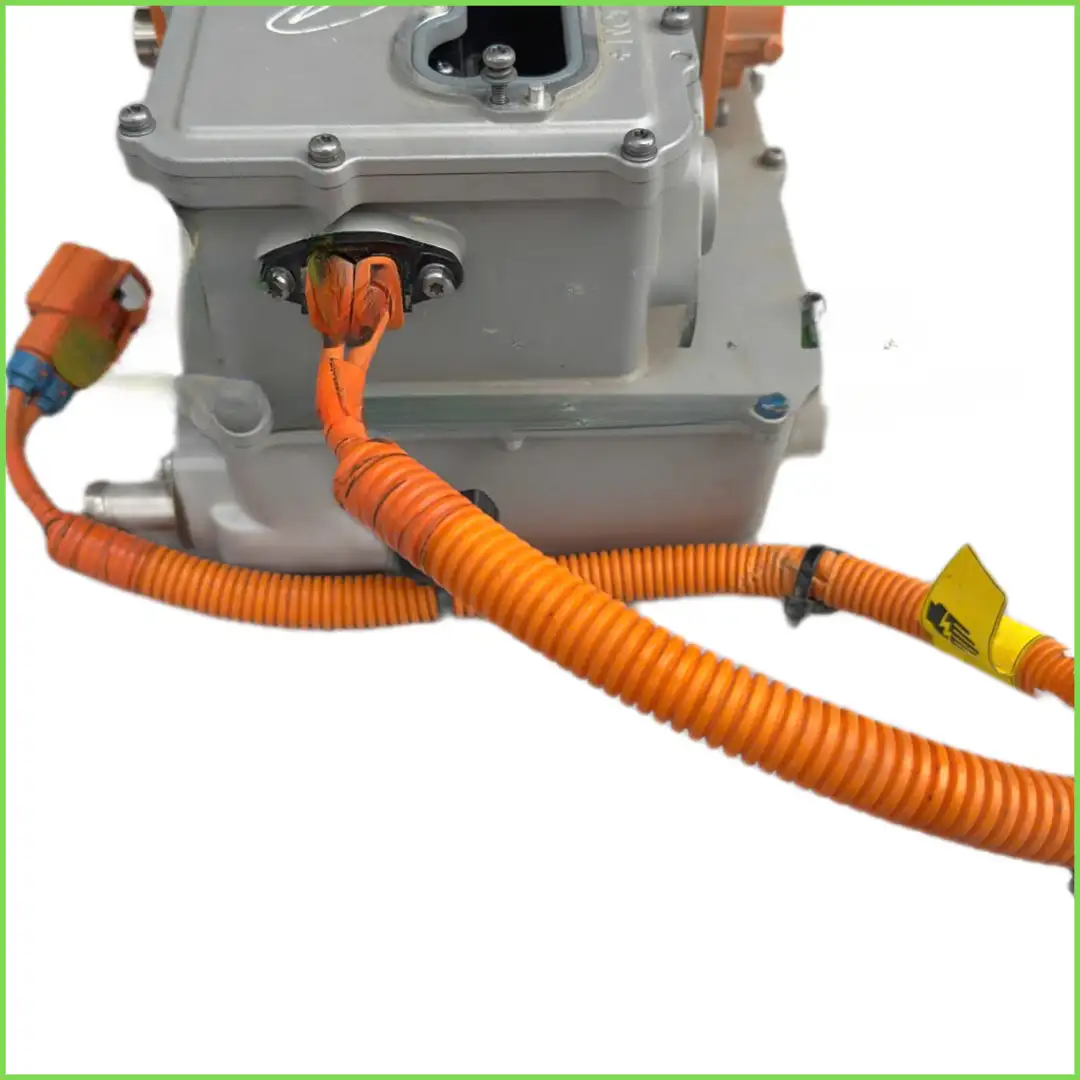 PDU Lắp Cho Xe Ô Tô Điện Vinfast VF5