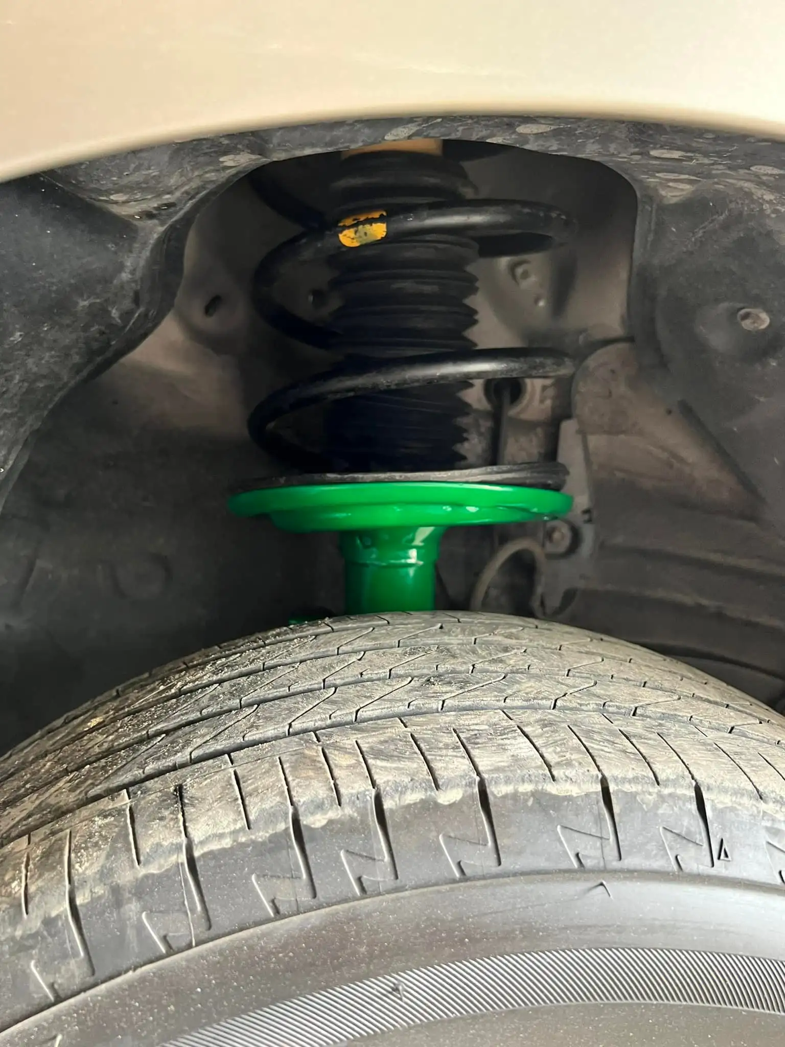 GIẢM XÓC CHO XE BMW F30 (2011-2018) TEIN ENDURAPRO PLUS