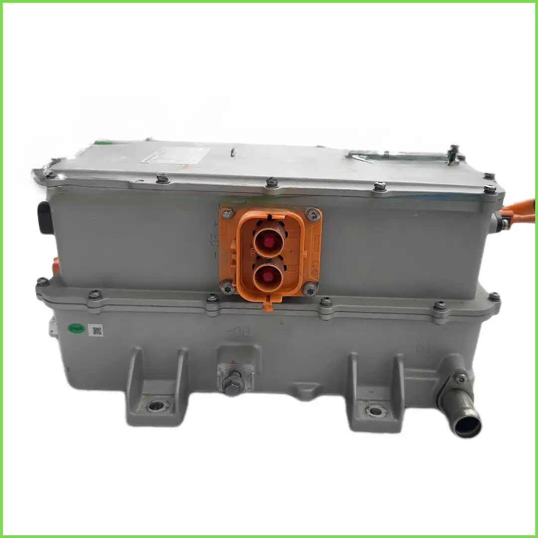PDU Lắp Cho Xe Ô Tô Điện Vinfast VF5