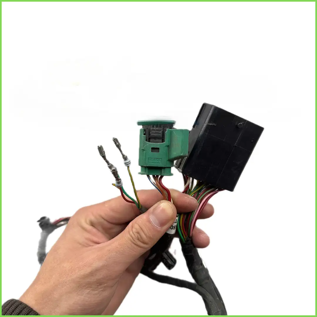 Dây Cáp Sạc Xe Lắp Cho Xe Vinfast VF8