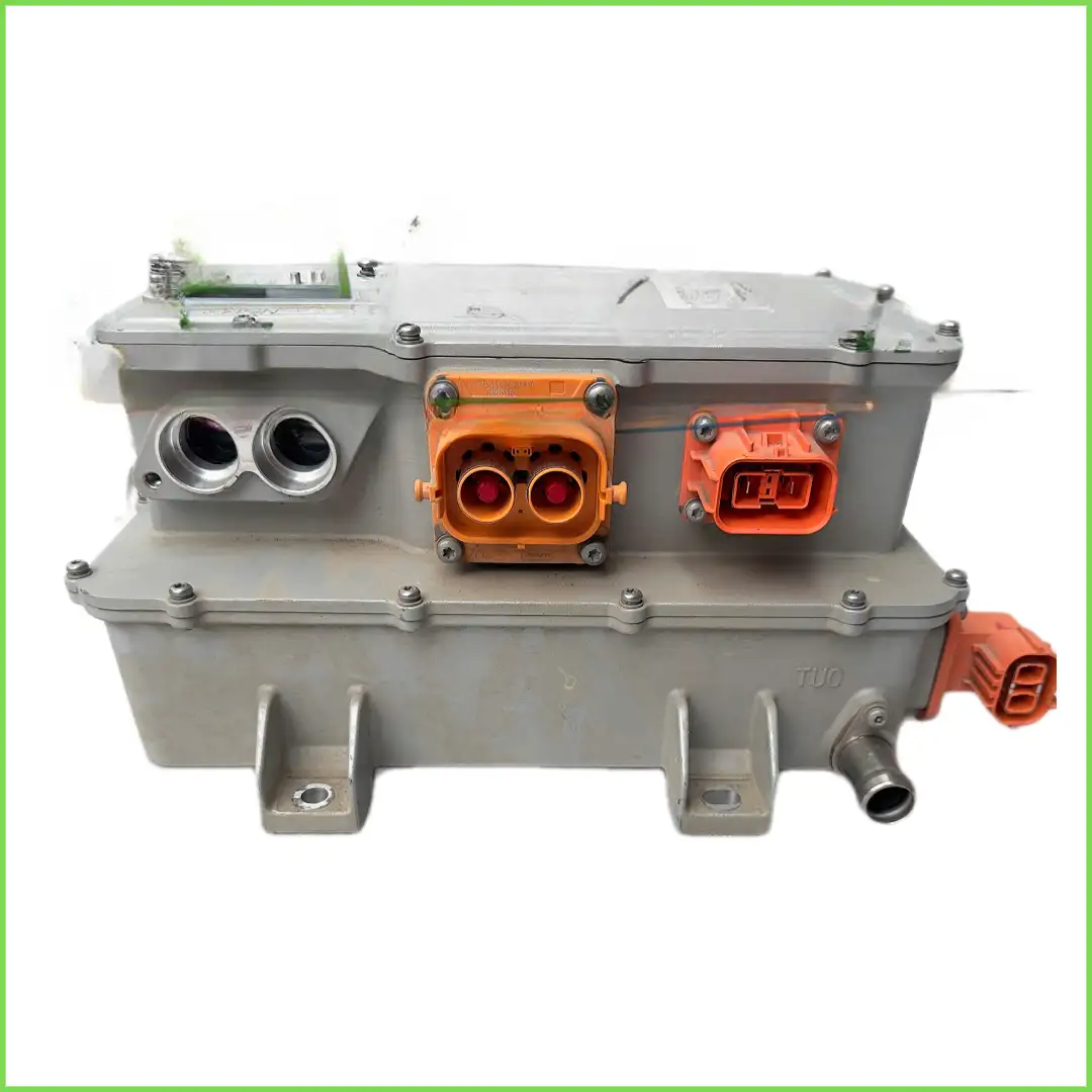 PDU Lắp Cho Xe Ô Tô Điện Vinfast VF5