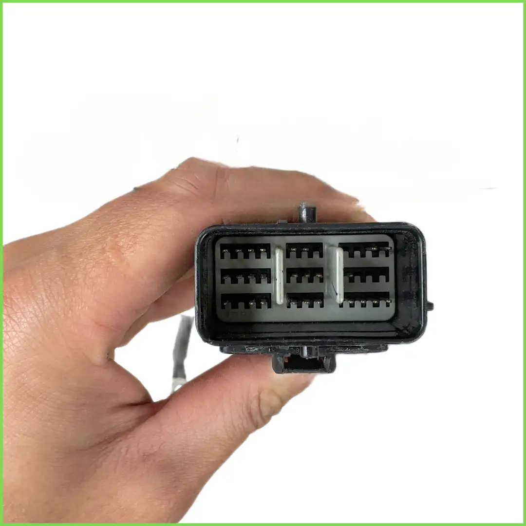 Dây Cáp Sạc Xe Lắp Cho Xe Vinfast VF8