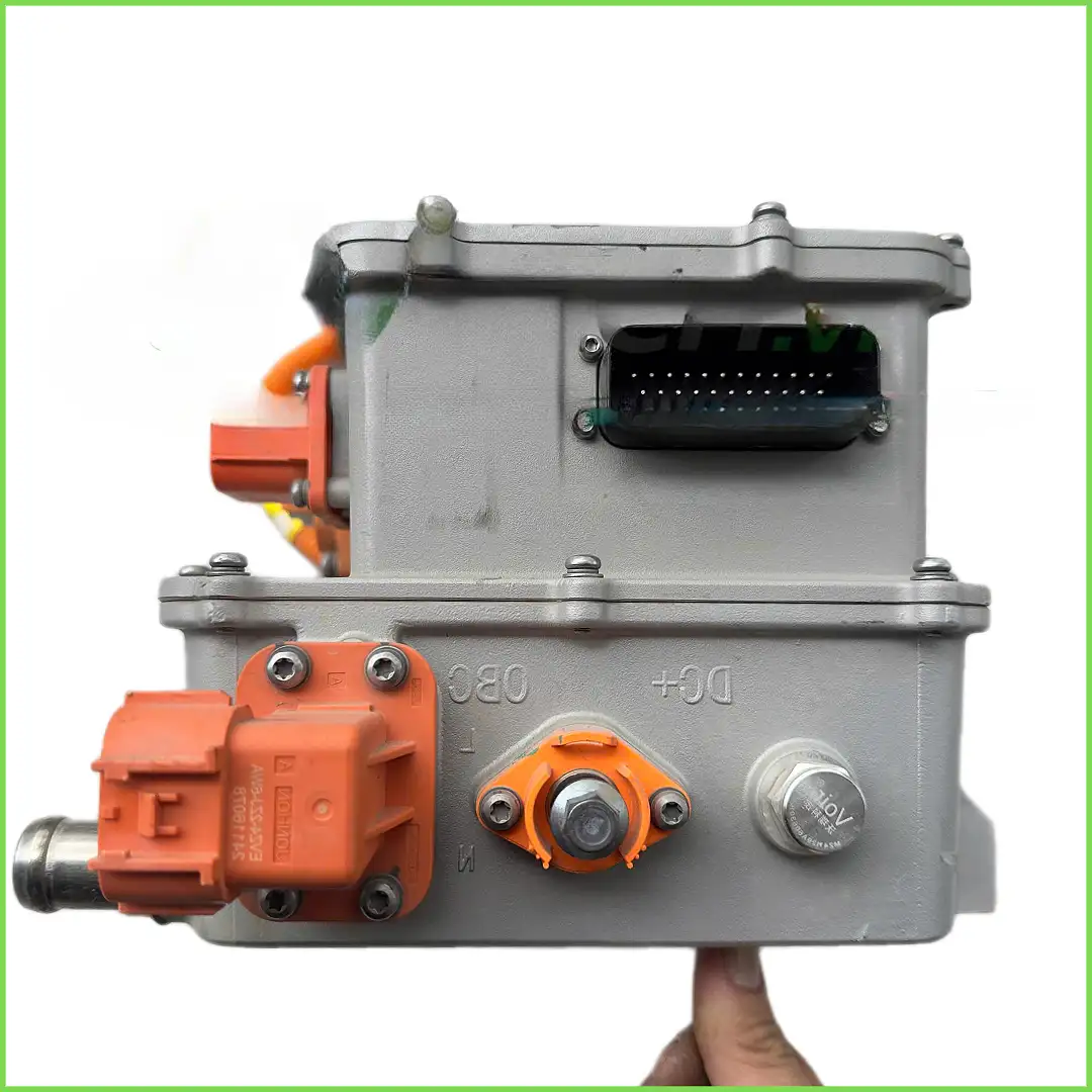 PDU Lắp Cho Xe Ô Tô Điện Vinfast VF5