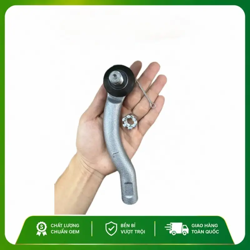 Rotuyn thước lái ngoài phải Vf5