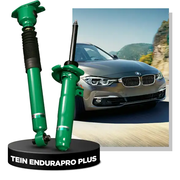 GIẢM XÓC CHO XE BMW 3SERIES F31 (2013-2018) TEIN ENDURAPRO PLUS