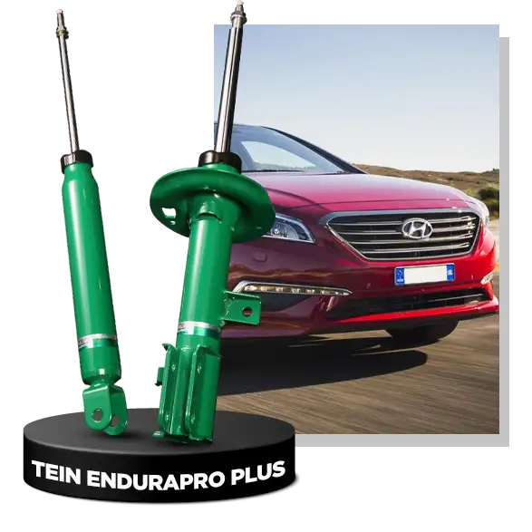 GIẢM XÓC CHO XE HYUNDAI SONATA (2009-2016)TEIN ENDURAPRO PLUS
