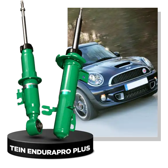 GIẢM XÓC CHO XE MINI CLUBMAN (R55) (2007-2015) TEIN ENDURAPRO PLUS