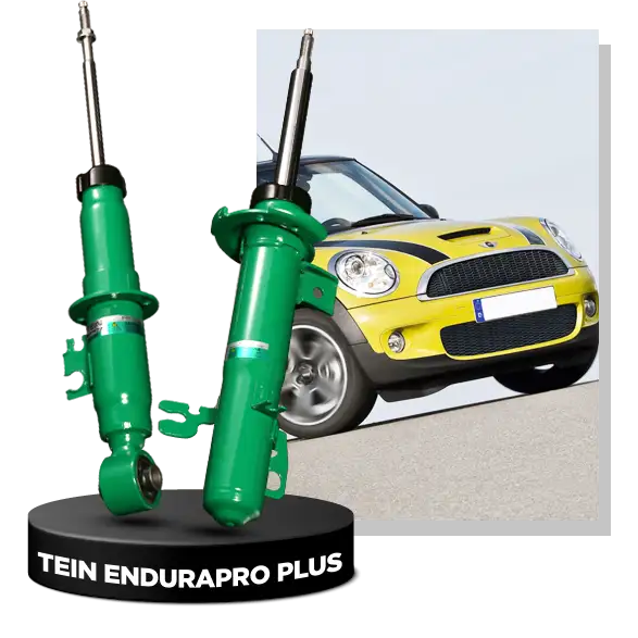 GIẢM XÓC CHO XE MINI CONVERTIBLE (R52) (2004-2009) TEIN ENDURAPRO PLUS