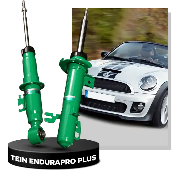 GIẢM XÓC CHO XE MINI ROADSTER (R59) (2012-2015) TEIN ENDURAPRO PLUS