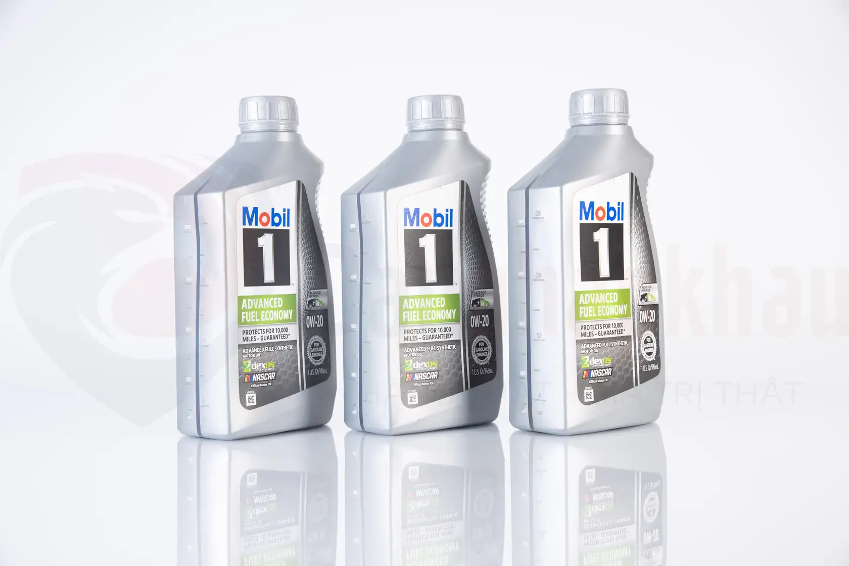 Dầu Nhớt Mobil 1 Advanced Fuel Economy 0W-20 (946ml) – Tiết Kiệm Nhiên Liệu