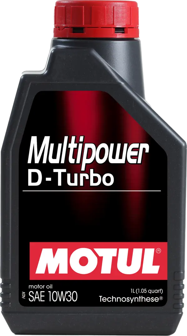 Nhớt Motul Multipower D-Turbo 10W-30 – Nhớt Ô Tô Máy Dầu Chính Hãng
