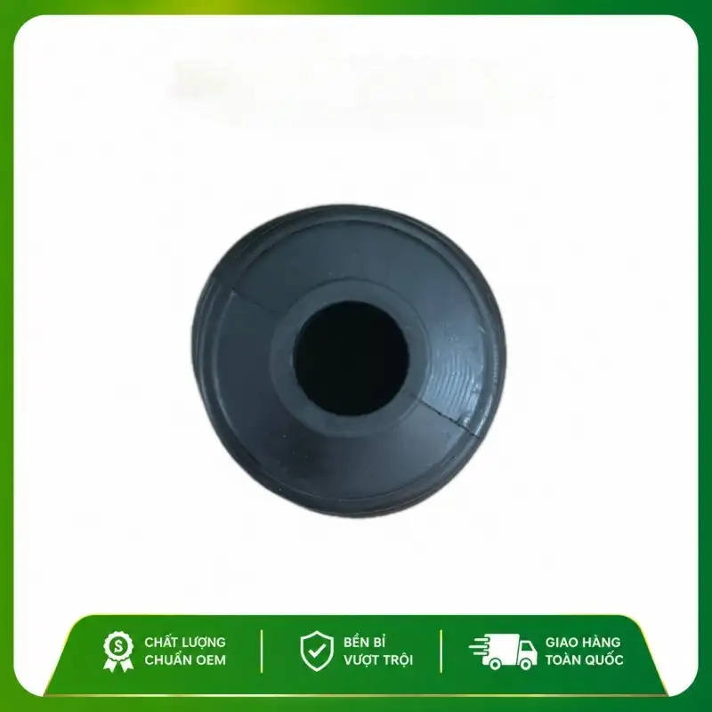Cao Su Chụp Bụi Tròn Thước Lái VinFast VF5 – Bảo Vệ Hệ Thống Lái Hiệu Quả | EVTech