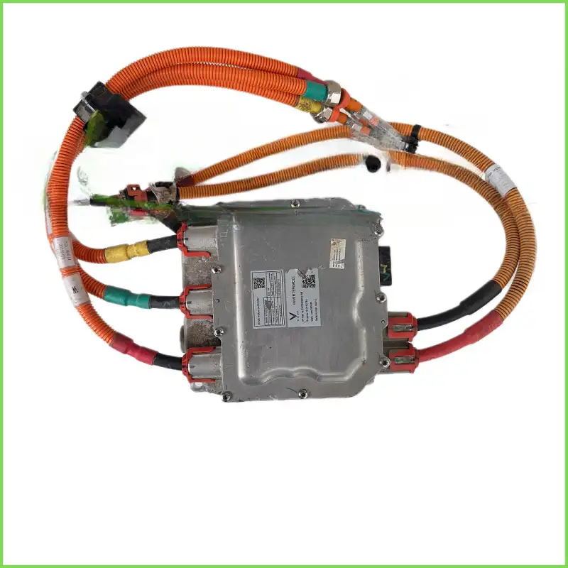 MCU Lắp Cho Xe Vinfast VF3